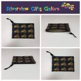 Zip Clutch / Purse / Bag / Pouch - Farmers Fighting Spirit - Tractors Zip Clutch / Purse / Bag / Pouch - Farmers Fighting Spirit - Tractors
